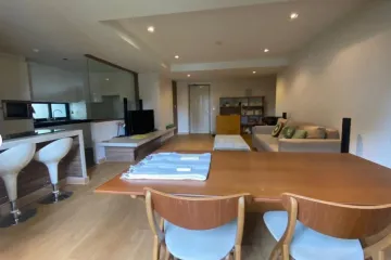 2 Bedroom Condo for rent in W 8 Thonglor 25, Khlong Tan Nuea, Bangkok near BTS Thong Lo