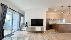 3 Bedroom Townhouse for rent in Indy 2 Bangna-Ramkhamhaeng 2, Dokmai, Bangkok