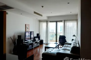 2 Bedroom Condo for rent in The Lakes, Khlong Toei, Bangkok near BTS Asoke