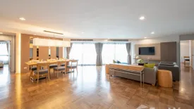 3 Bedroom Condo for rent in Bangkok Garden, Chong Nonsi, Bangkok near BTS Chong Nonsi