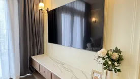 2 Bedroom Condo for rent in MUNIQ Sukhumvit 23, Khlong Toei Nuea, Bangkok near MRT Sukhumvit