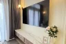 2 Bedroom Condo for rent in MUNIQ Sukhumvit 23, Khlong Toei Nuea, Bangkok near MRT Sukhumvit