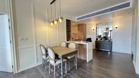 2 Bedroom Condo for rent in MUNIQ Sukhumvit 23, Khlong Toei Nuea, Bangkok near MRT Sukhumvit