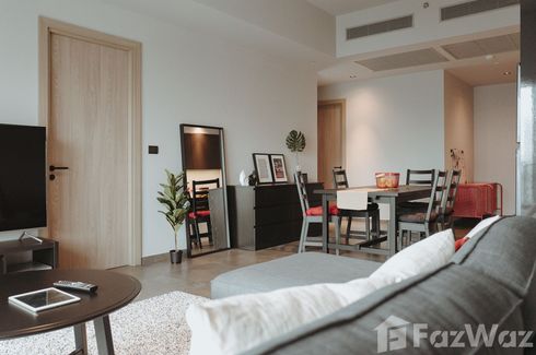 2 Bedroom Condo for rent in The Lofts Asoke, Khlong Toei Nuea, Bangkok near MRT Phetchaburi