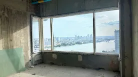 5 Bedroom Condo for sale in Watermark Chaophraya River, Bang Lamphu Lang, Bangkok