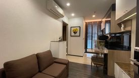 1 Bedroom Condo for rent in The Line Asoke - Ratchada, Din Daeng, Bangkok near MRT Phra Ram 9