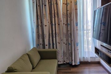 1 Bedroom Condo for rent in Rhythm Phahol-Ari, Phaya Thai, Bangkok near BTS Saphan Kwai