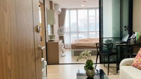 1 Bedroom Condo for rent in The CUBE Urban Sathorn – Chan, Wat Phraya Krai, Bangkok