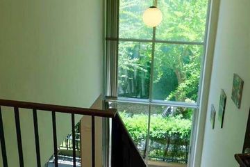 2 Bedroom Condo for rent in Resta Resort Condominium, Thung Song Hong, Bangkok near MRT Chaeng Watthana 14