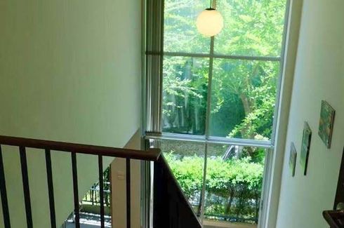 2 Bedroom Condo for rent in Resta Resort Condominium, Thung Song Hong, Bangkok near MRT Chaeng Watthana 14