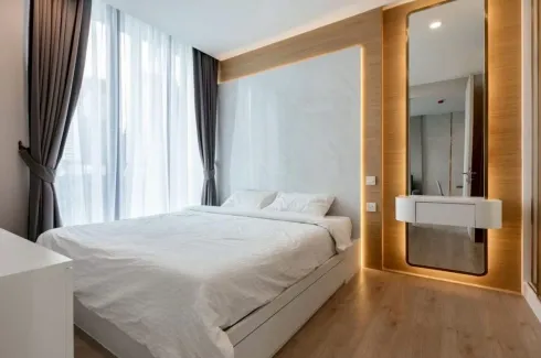 1 Bedroom Condo for rent in Ivy Sathorn 10, Silom, Bangkok near BTS Chong Nonsi