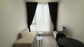 1 Bedroom Condo for rent in Chapter Charoennakhorn-Riverside, Bang Lamphu Lang, Bangkok near BTS Krung Thon Buri