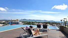 1 Bedroom Condo for sale in Dlux condominium, Chalong, Phuket