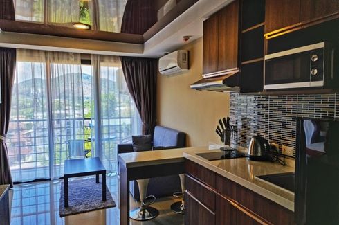 1 Bedroom Condo for sale in Nai Harn Beach‎ Condominium, Rawai, Phuket