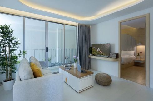 1 Bedroom Condo for sale in Fantasea Condo Kamala, Kamala, Phuket