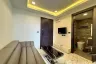1 Bedroom Condo for sale in Arcadia Millennium Tower, Nong Prue, Chonburi