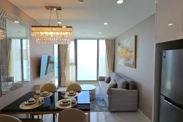 2 Bedroom Condo for sale in Copacabana Golf Jomtien, Nong Prue, Chonburi