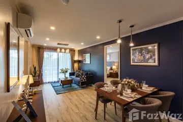 2 Bedroom Condo for sale in Natura Green Residence, Chang Phueak, Chiang Mai