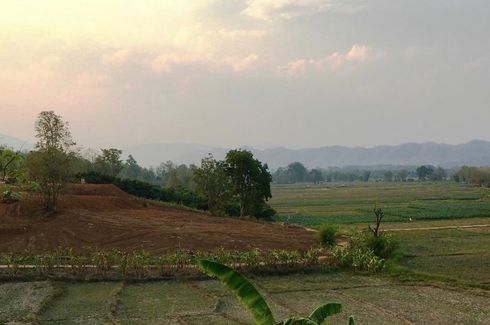 Land for sale in Mae Taeng, Chiang Mai