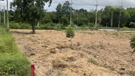 Land for sale in Bang Lamung, Chonburi