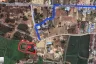 Land for sale in Cha am, Phetchaburi
