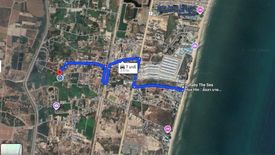 Land for sale in Cha am, Phetchaburi