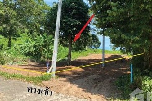 Land for sale in Ang Thong, Surat Thani