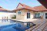 4 Bedroom House for Sale or Rent in Nong Prue, Chonburi