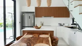 3 Bedroom Villa for sale in Bo Phut, Surat Thani