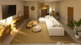 2 Bedroom Villa for sale in C&Paradise, Mae Nam, Surat Thani