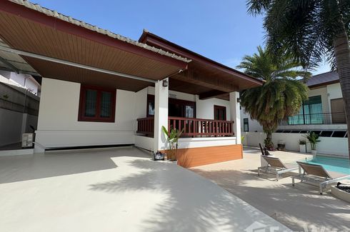 3 Bedroom Villa for sale in Bo Phut, Surat Thani