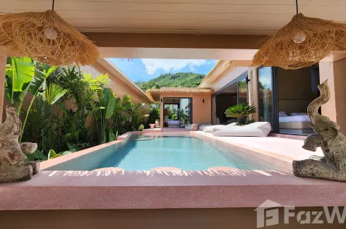 3 Bedroom Villa for sale in Maret, Surat Thani