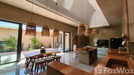 3 Bedroom Villa for sale in Maret, Surat Thani