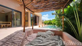 3 Bedroom House for sale in Maret, Surat Thani