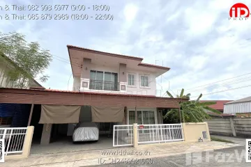 3 Bedroom House for sale in Mak Khaeng, Udon Thani