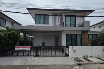 5 Bedroom House for sale in The Proud Rise Rama 2-Kanjanapisek, Phanthai Norasing, Samut Sakhon