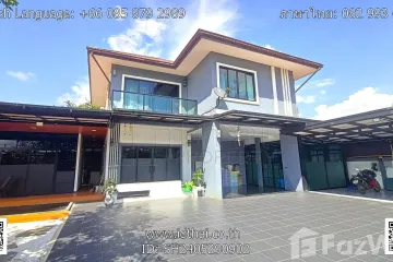 4 Bedroom House for sale in Ban Chan, Udon Thani