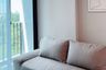 1 Bedroom Condo for sale in Metro Luxe Riverfront Rattanathibet, Sai Ma, Nonthaburi