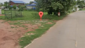 Land for sale in Muen Wai, Nakhon Ratchasima