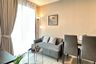 1 Bedroom Condo for sale in Metro Luxe Riverfront Rattanathibet, Sai Ma, Nonthaburi