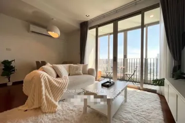 2 Bedroom Condo for rent in Ashton Morph 38, Phra Khanong, Bangkok near BTS Thong Lo