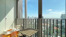 2 Bedroom Condo for rent in Ashton Morph 38, Phra Khanong, Bangkok near BTS Thong Lo