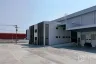Warehouse / Factory for rent in Bang Chalong, Samut Prakan