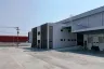 Warehouse / Factory for rent in Bang Chalong, Samut Prakan