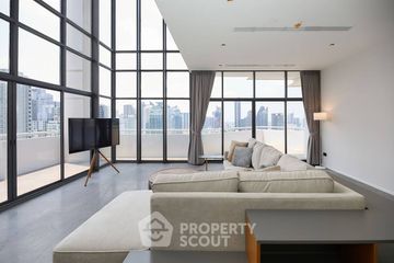 3 Bedroom Condo for Sale or Rent in The Waterford Park Sukhumvit 53, Khlong Tan Nuea, Bangkok near BTS Thong Lo