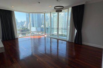 3 Bedroom Condo for sale in Royce Private Residences, Khlong Toei Nuea, Bangkok near BTS Asoke