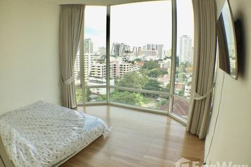 2 Bedroom Condo for sale in Royce Private Residences, Khlong Toei Nuea, Bangkok near BTS Asoke