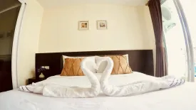 1 Bedroom Apartment for rent in The Cosy River, Bang Lamphu Lang, Bangkok near BTS Saphan Taksin