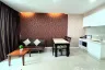 1 Bedroom Condo for rent in TC Green, Huai Khwang, Bangkok near MRT Phetchaburi