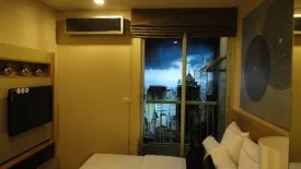 1 Bedroom Condo for rent in Rhythm Sukhumvit 50, Phra Khanong, Bangkok near BTS On Nut